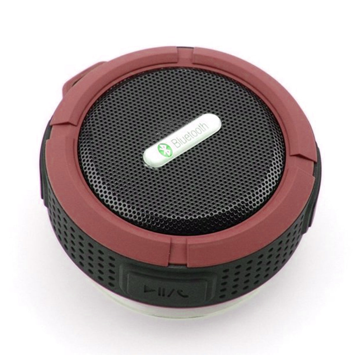 art. 25PBLU004RJ - Parlante Bluetooth - Redondo