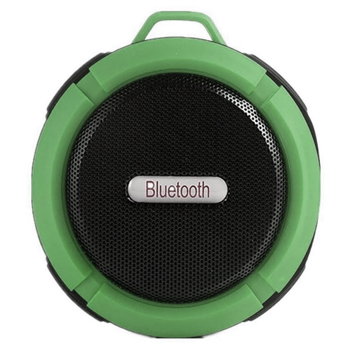 art. 25PBLU004VD - Parlante Bluetooth - Redondo