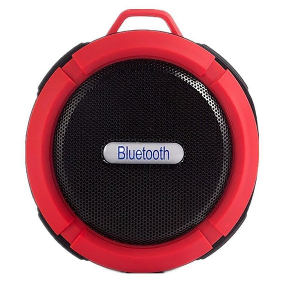 art. 25PBLU004RJ - Parlante Bluetooth - Redondo