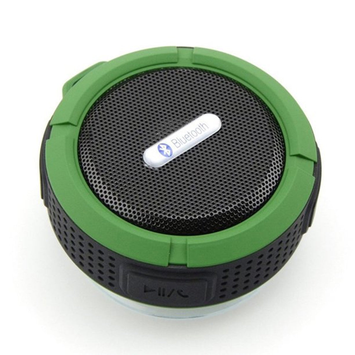 art. 25PBLU004VD - Parlante Bluetooth - Redondo