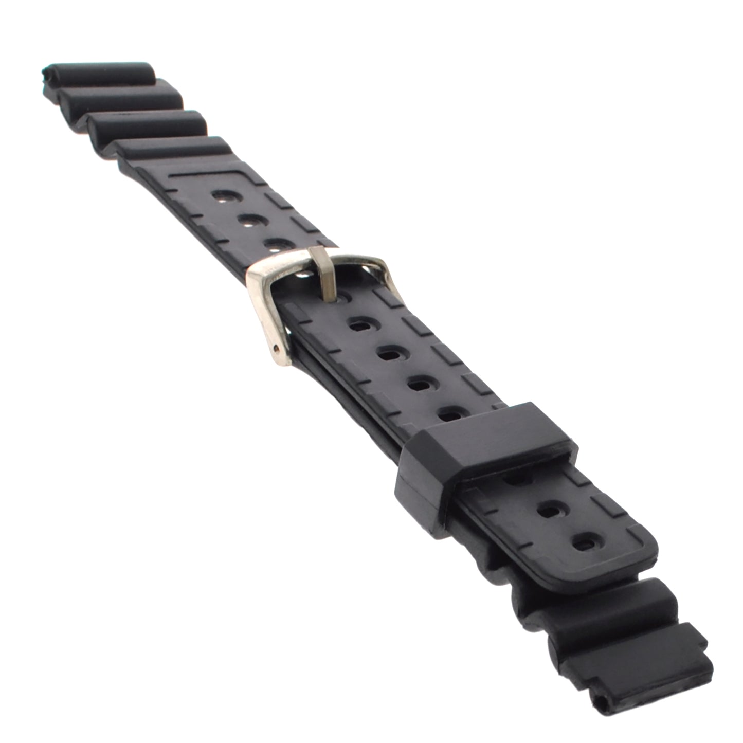 Malla para Reloj Pulsera, Tipo Casio 18 MM Modelos Surtidos