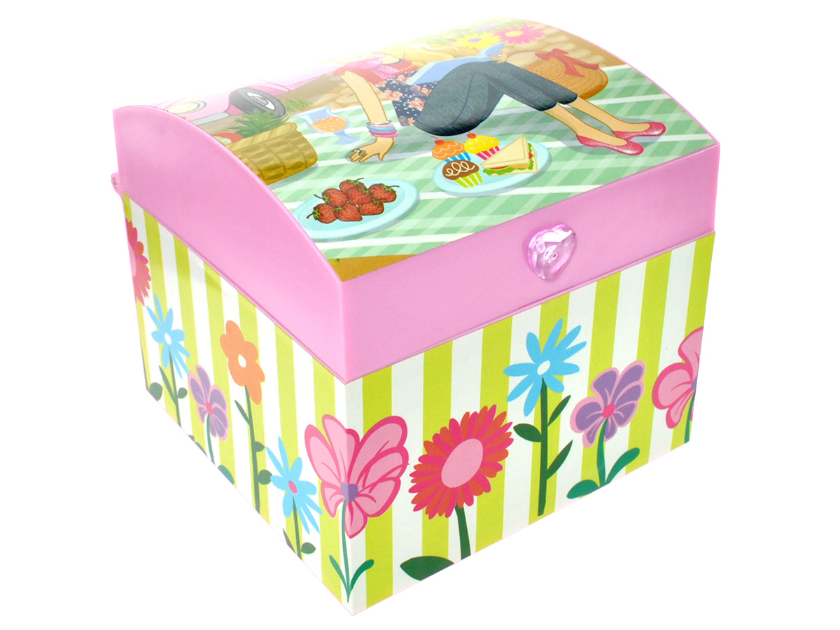 art. 4023 - Caja Musical