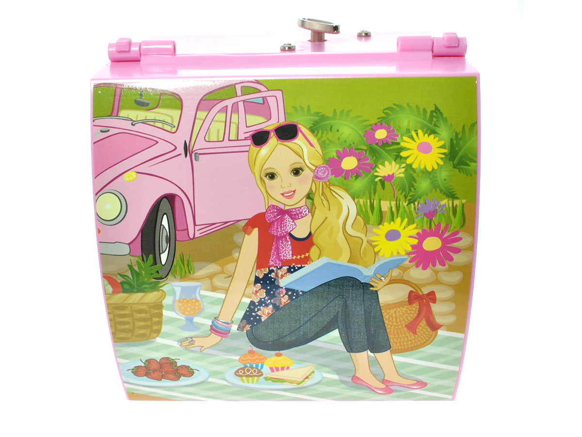 art. 4023 - Caja Musical