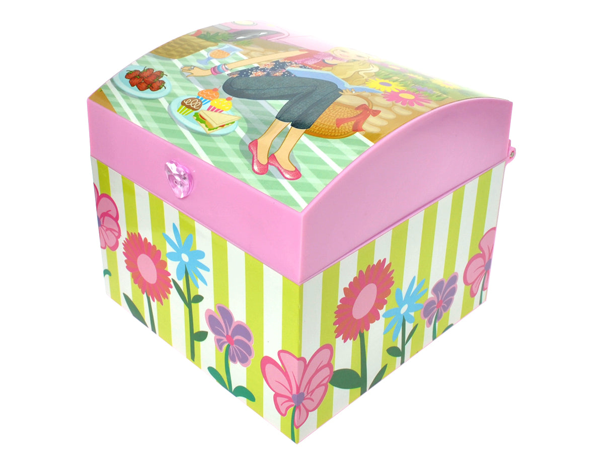 art. 4023 - Caja Musical