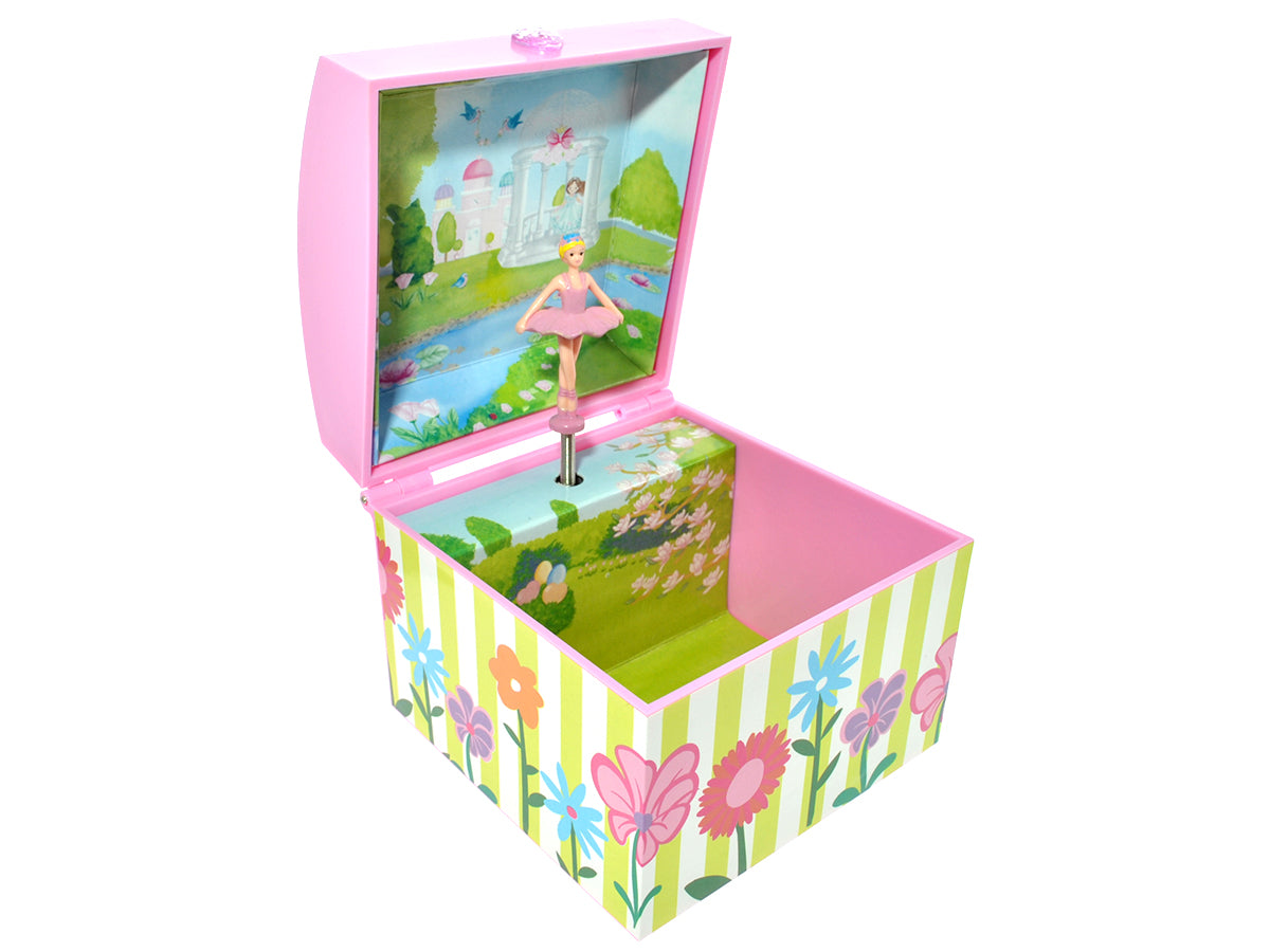 art. 4023 - Caja Musical