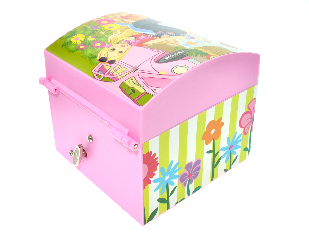 art. 4023 - Caja Musical