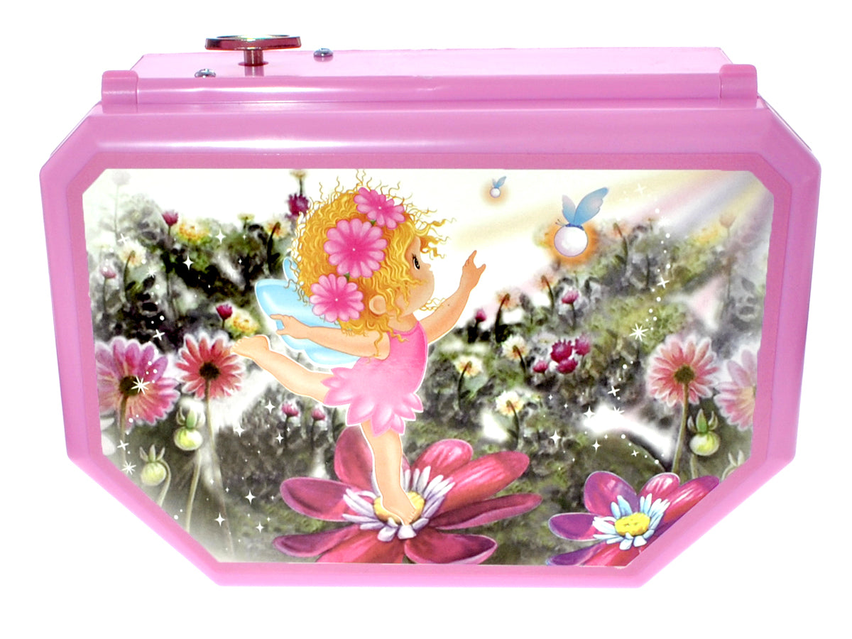 art. 4009 - Caja Musical