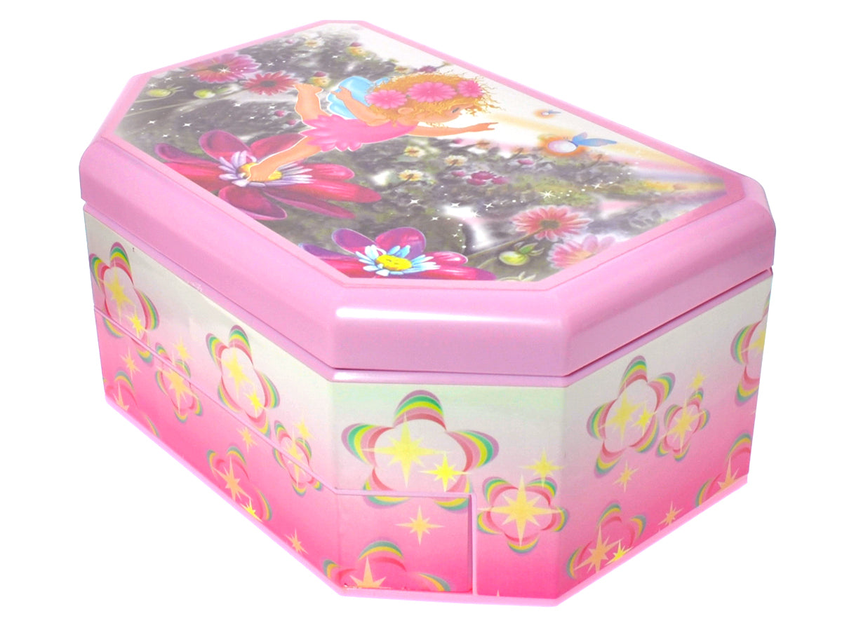 art. 4009 - Caja Musical