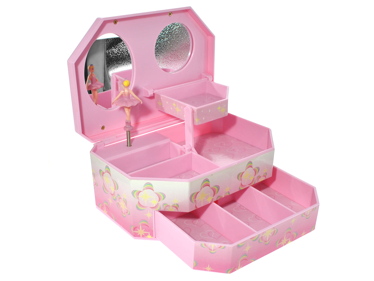 art. 4009 - Caja Musical