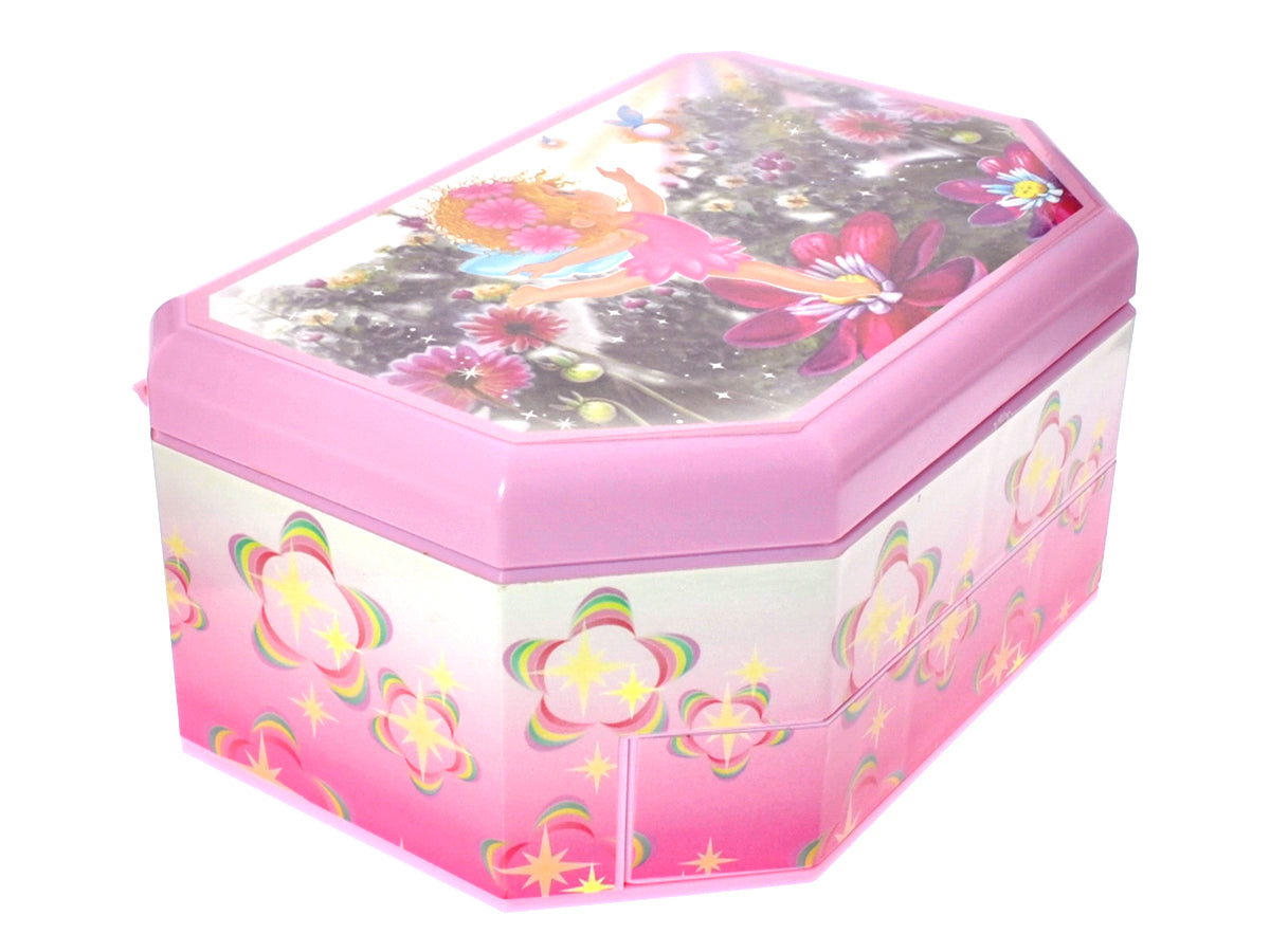 art. 4009 - Caja Musical