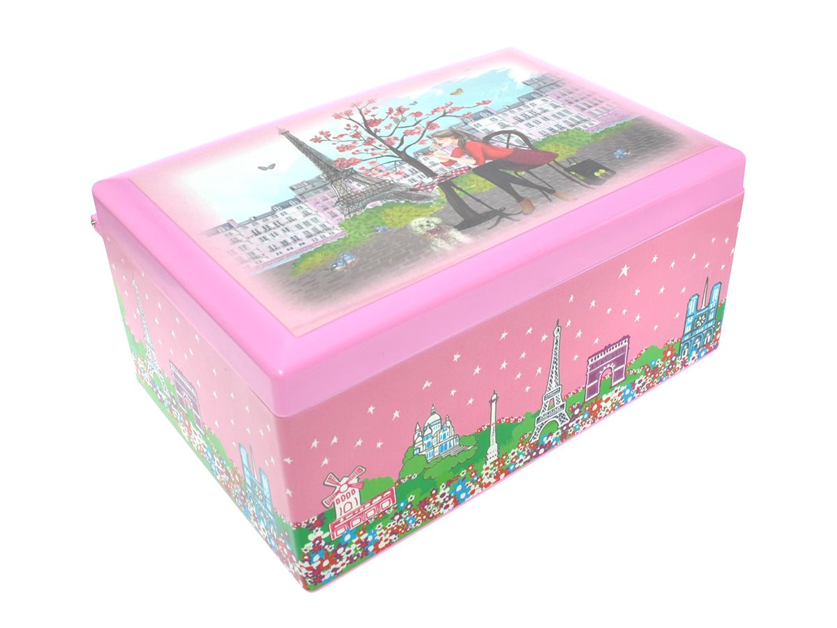 art. 4045 - Caja Musical