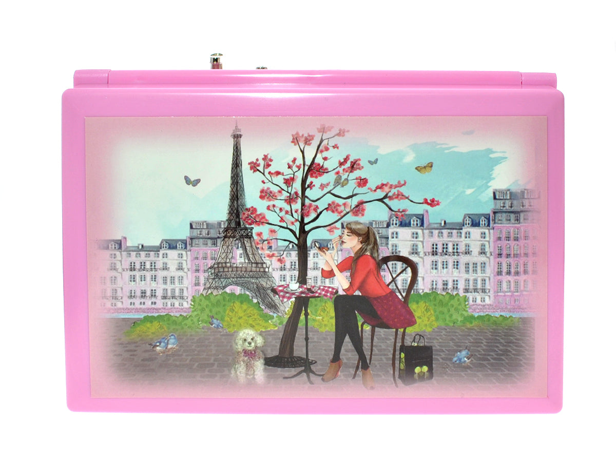 art. 4045 - Caja Musical