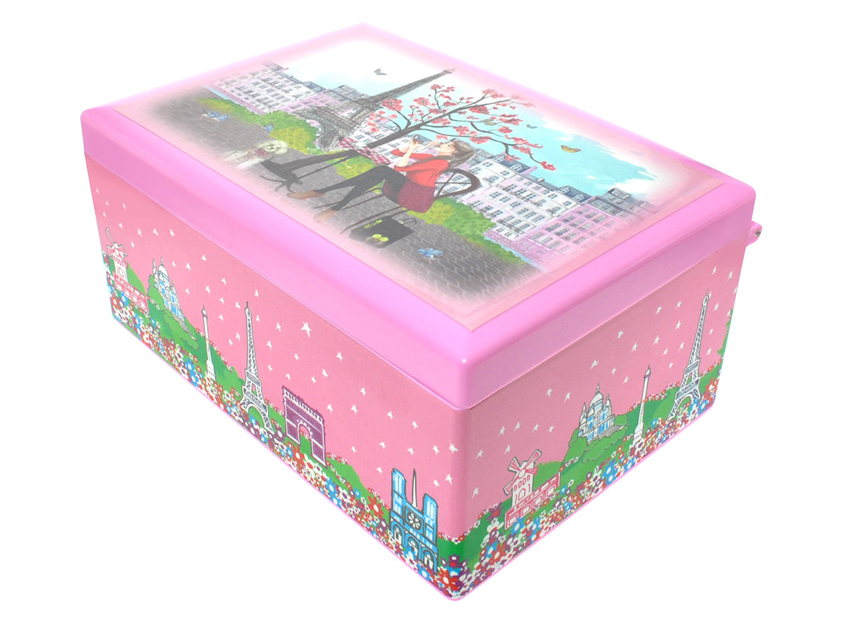 art. 4045 - Caja Musical