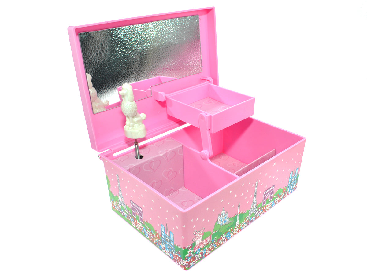 art. 4045 - Caja Musical