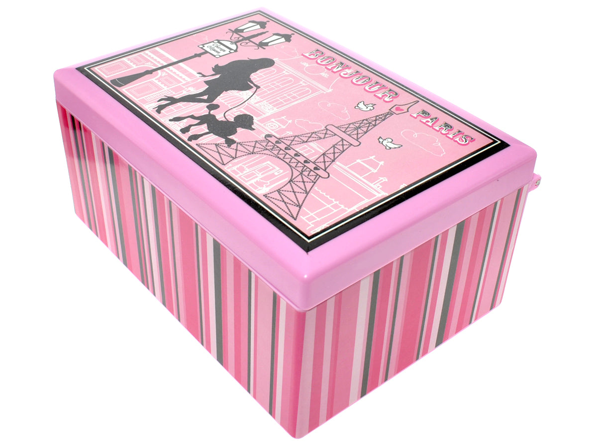 art. 4047 - Caja Musical