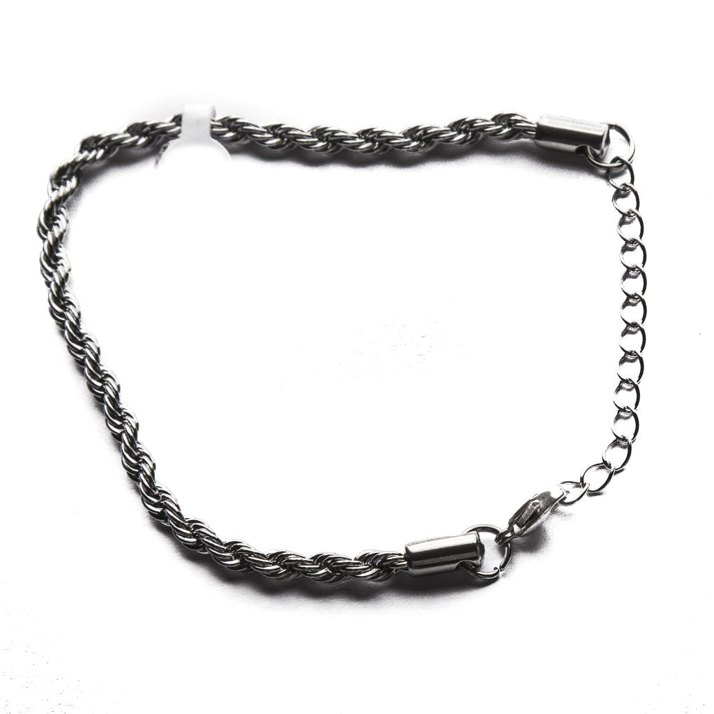 Pulsera Turbillon 4 Mm / 600TU-1