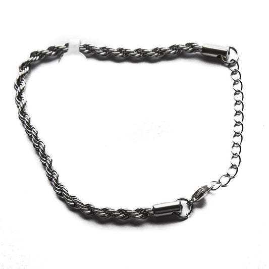 Pulsera Turbillon 4 Mm / 600TU-1