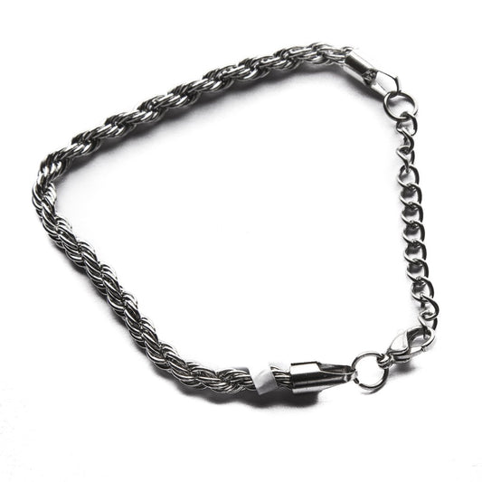 Pulsera Turbillon 4.5 Mm / 600TU-2