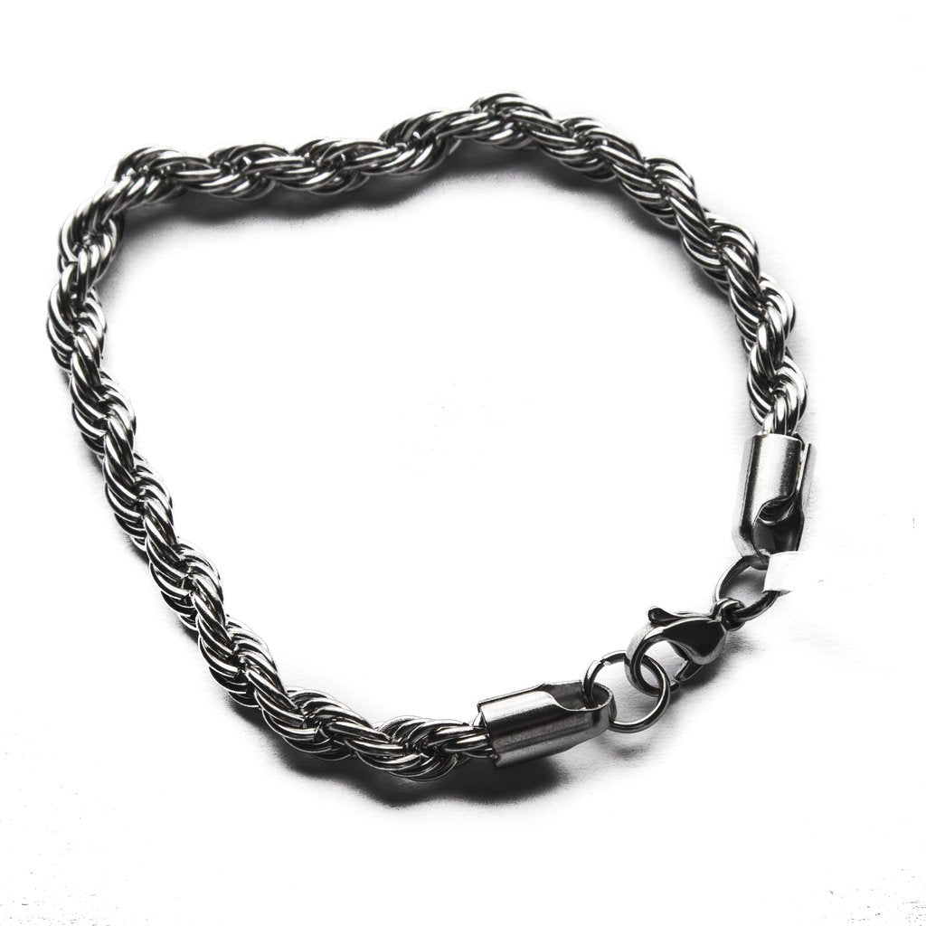 Pulsera Turbillon 6 Mm / 600TU-6
