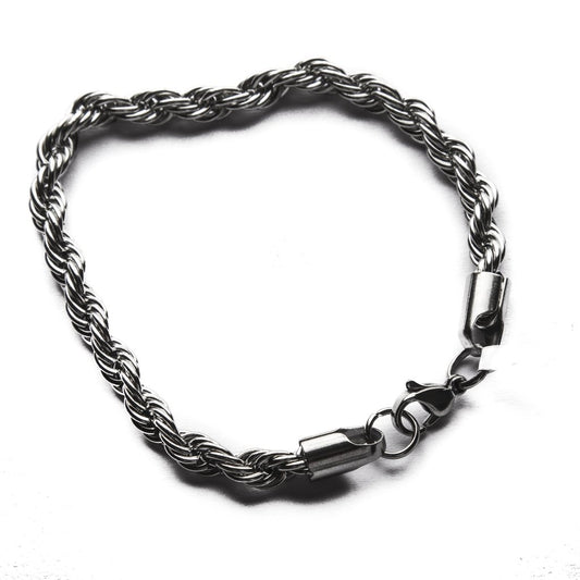 Pulsera Turbillon 6 Mm / 600TU-6
