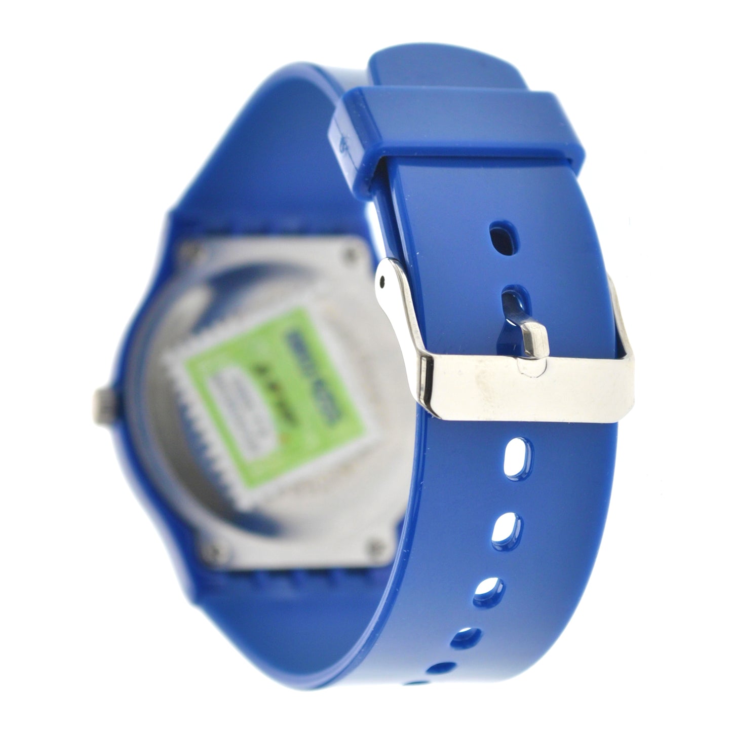 art. 1192 006AZ - OCEAN DR - Reloj Análogo Caucho, Dama, Sumergible 3 ATM