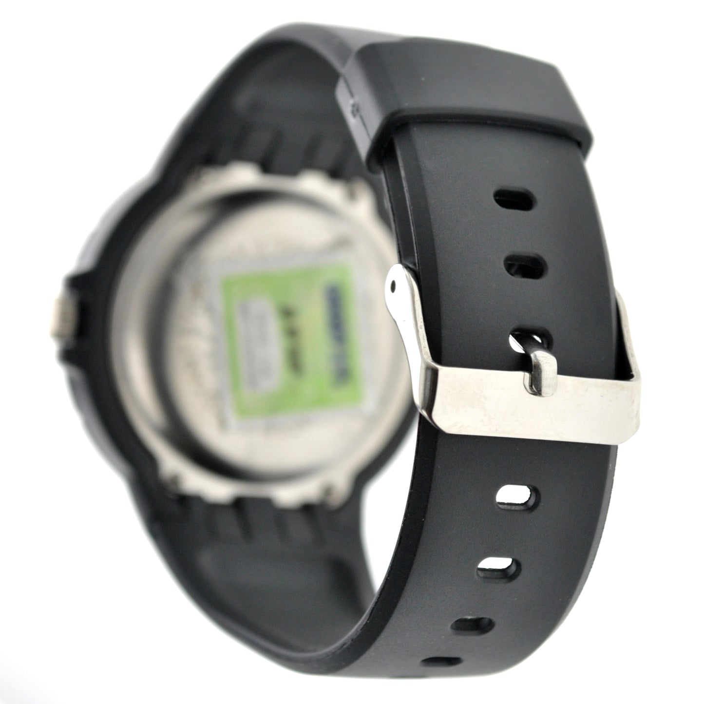 art. 1192 003NG - OCEAN DR - Reloj Análogo Caucho, Caballero, Sumergible 3 ATM