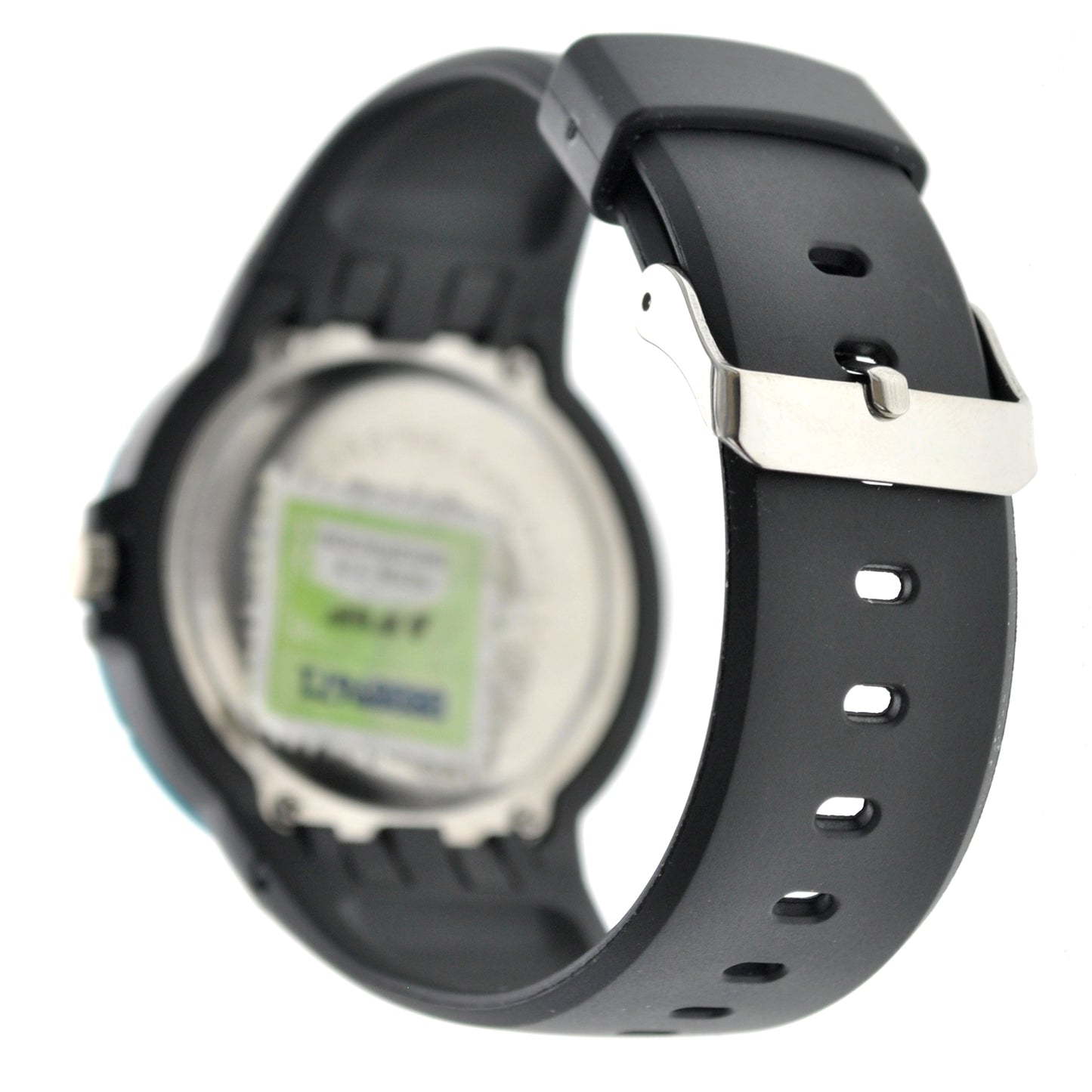 art. 1192 003TQ - OCEAN DR - Reloj Análogo Caucho, Caballero, Sumergible 3 ATM