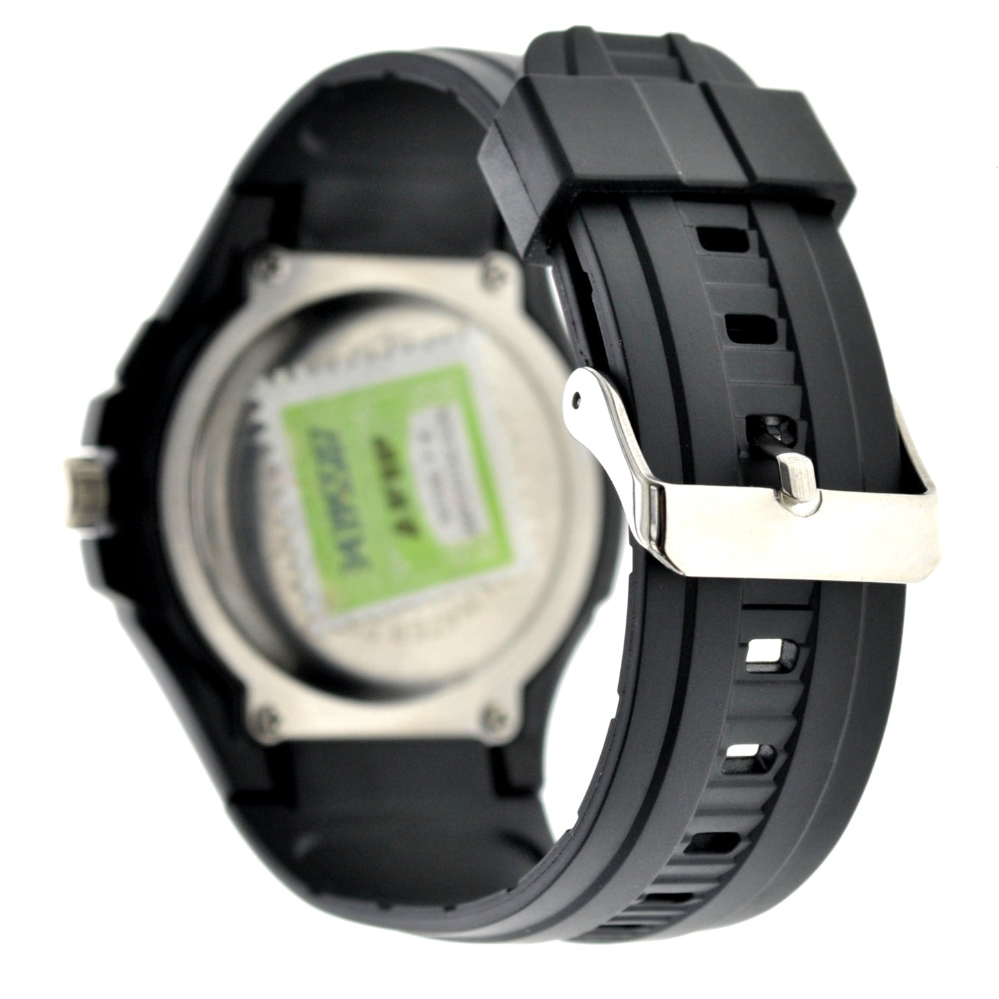 art. 1192 009AM - OCEAN DR - Reloj Análogo Caucho, Caballero, Sumergible 3 ATM