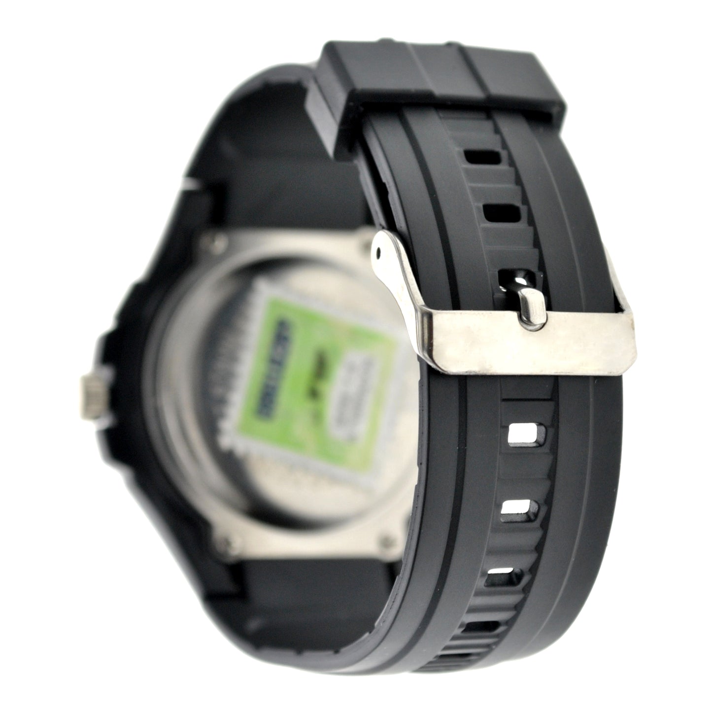 art. 1192 009GR - OCEAN DR - Reloj Análogo Caucho, Caballero, Sumergible 3 ATM