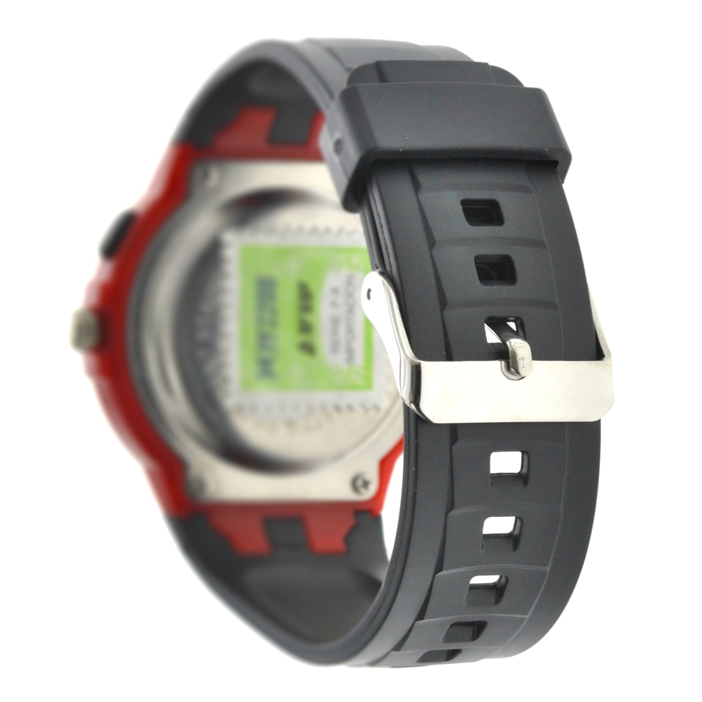 art. 1192 008RJ - OCEAN DR - Reloj Análogo Caucho, Caballero, Sumergible 3 ATM