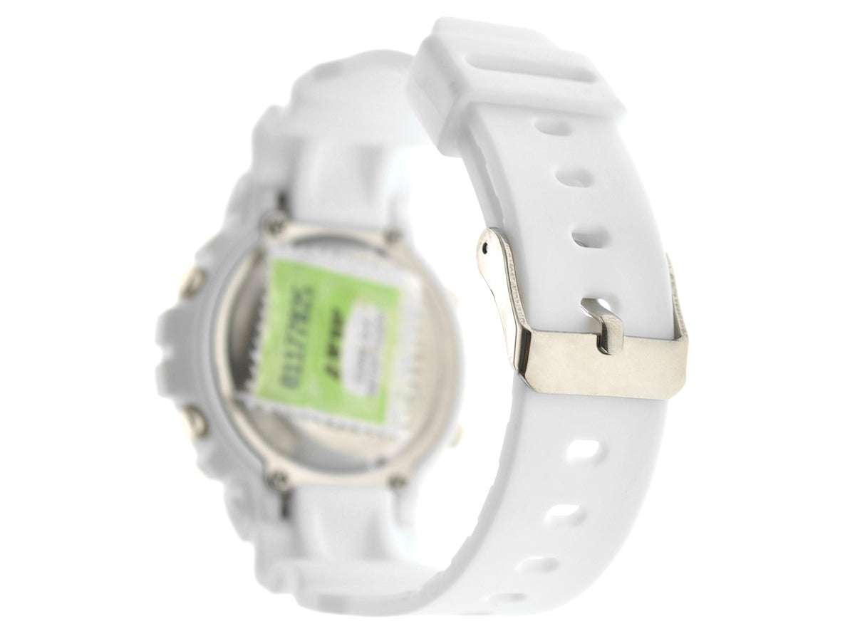 art. 1190 024BL - OCEAN DR - Reloj Digital Crono Alarma, Dama, Sumergible 3 ATM