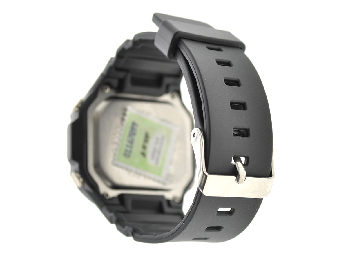 art. 1190 040RJ - OCEAN DR - Reloj Digital Crono Alarma, Caballero, Sumergible 3 ATM