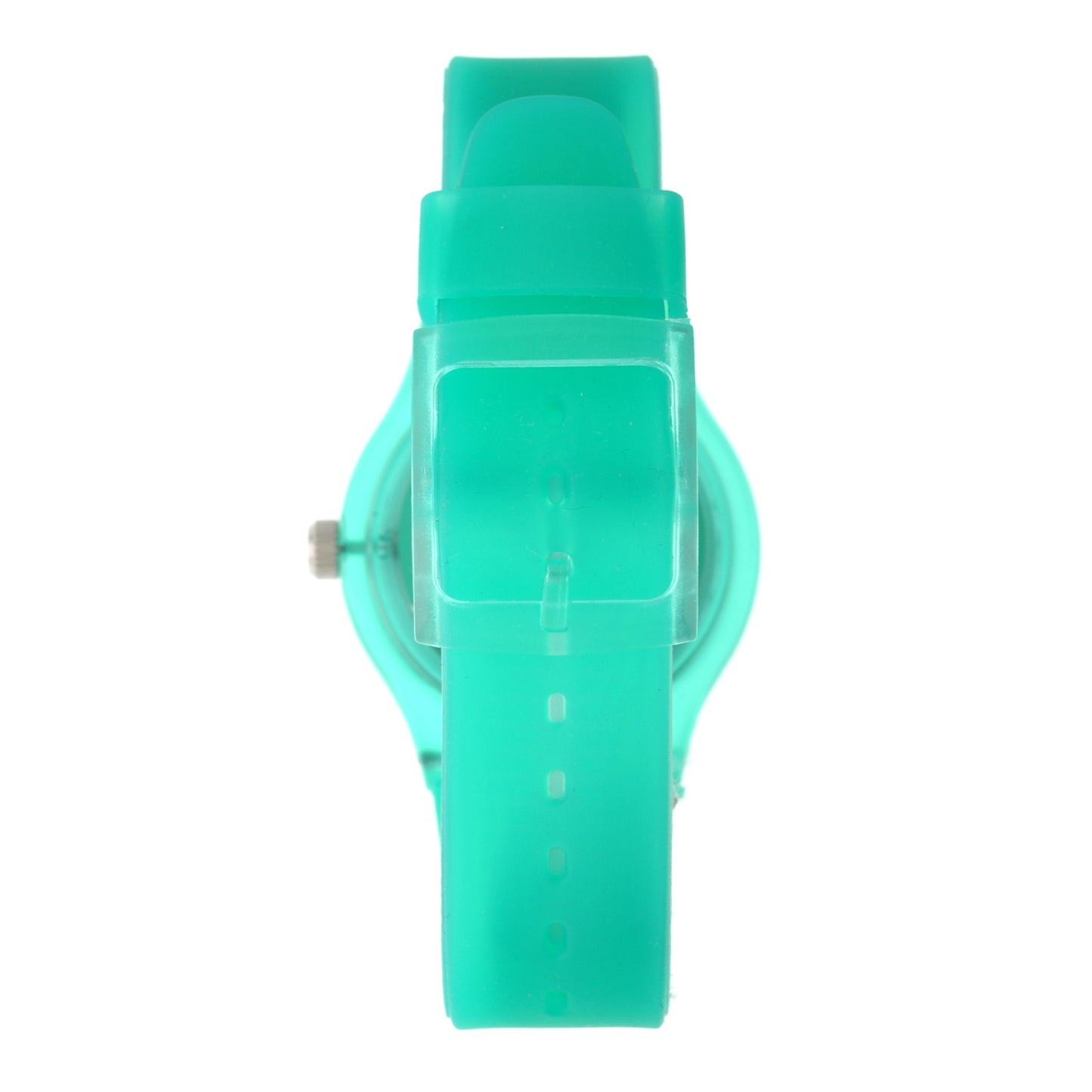 art. 1177 001VD - OCEAN DR - Reloj Tipo Swatch Silicona
