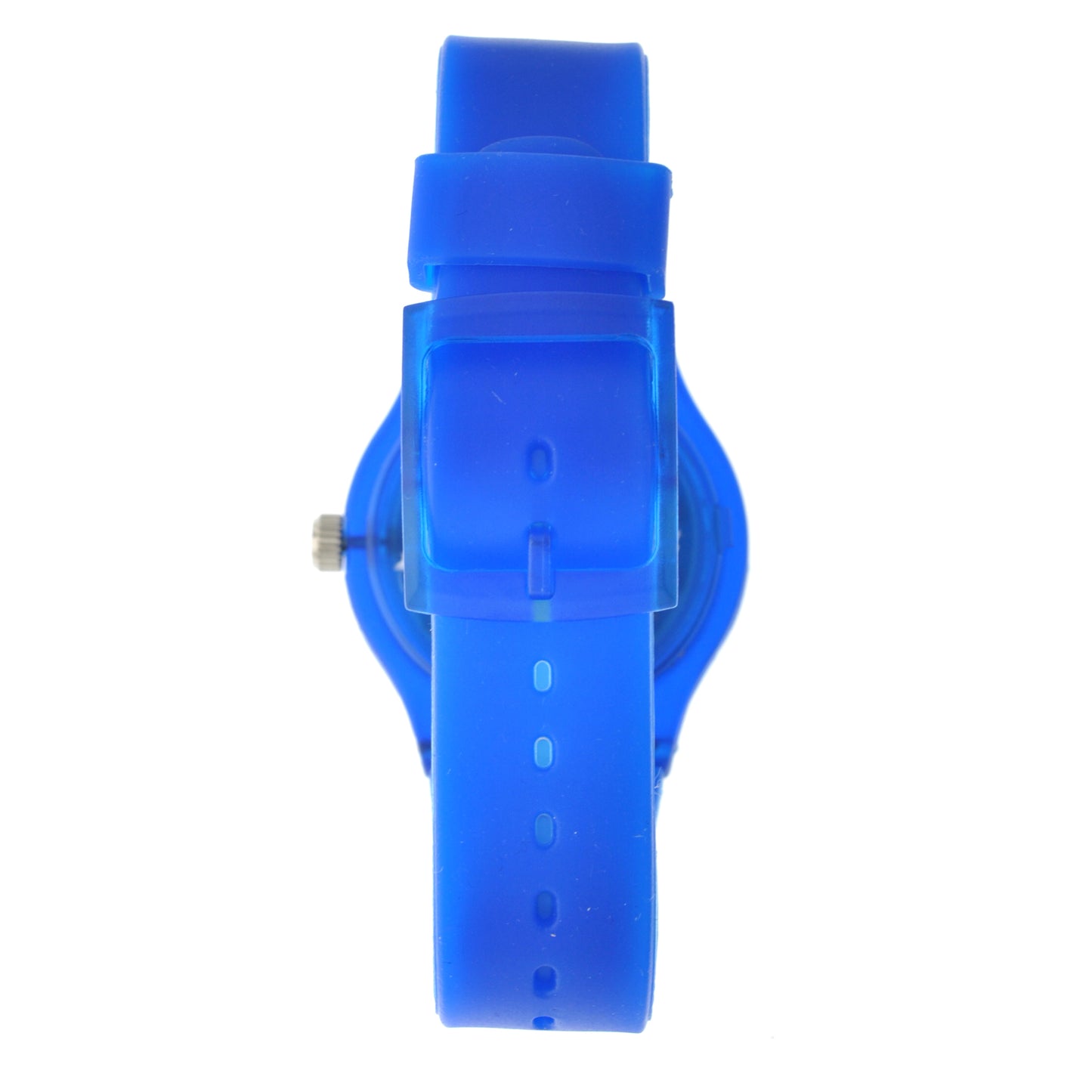 art. 1177 001AZ - OCEAN DR - Reloj Tipo Swatch Silicona