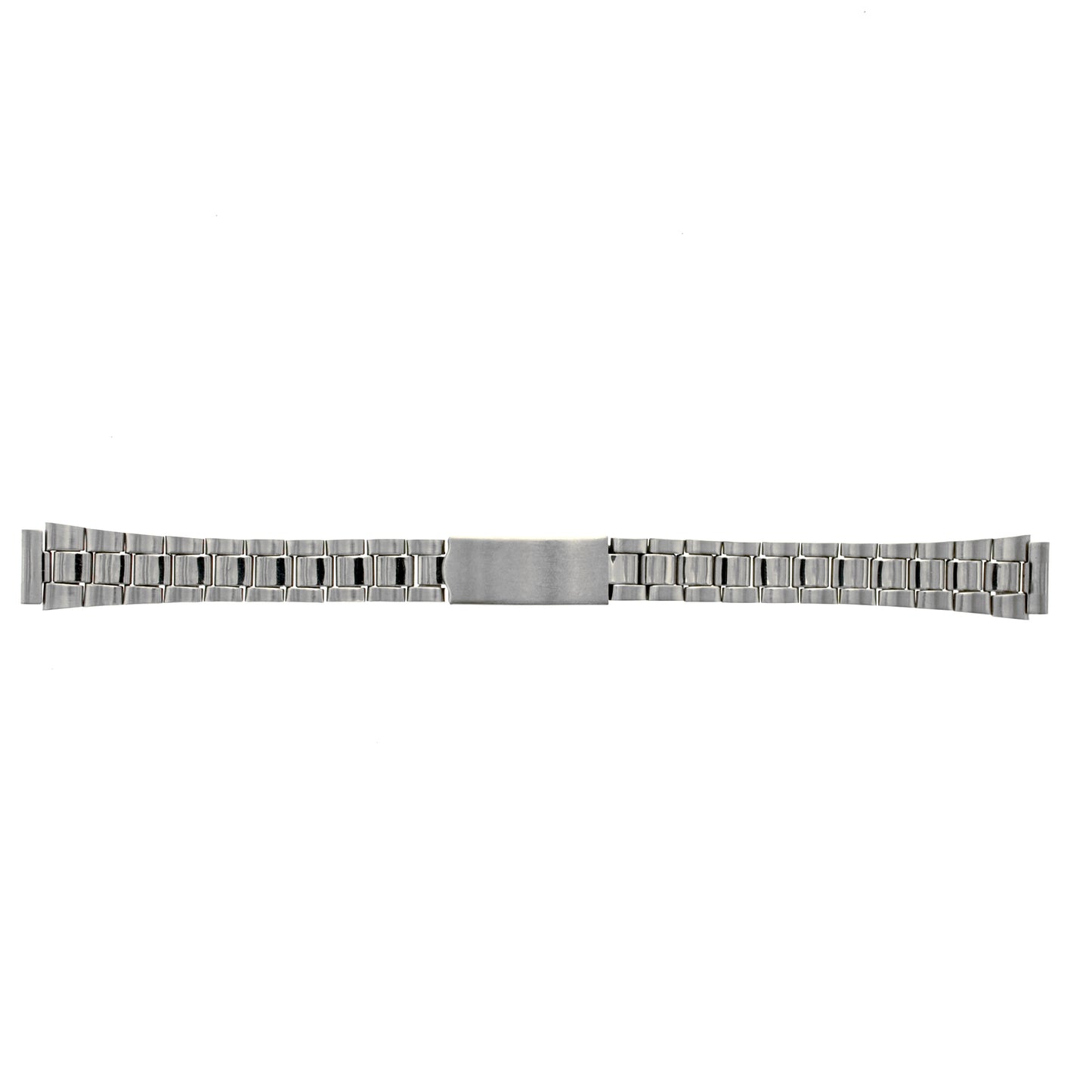 Malla de Acero para Reloj Pulsera 12mm Modelos Surtidos