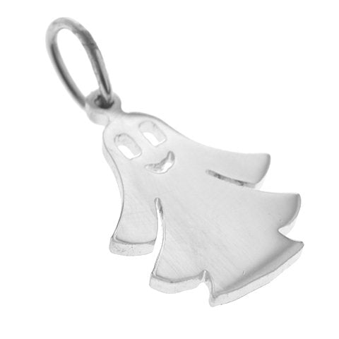 Dije acero fantasma 3 cm D&K / 1600LE-102