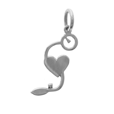 Dije acero quirurgico tensiometro 3.5 cm D&K/ 500PR-56