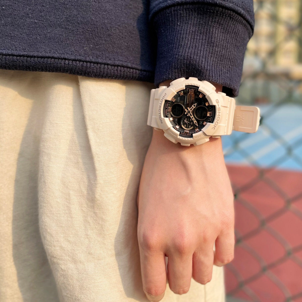 art. GMA-S140M-4A